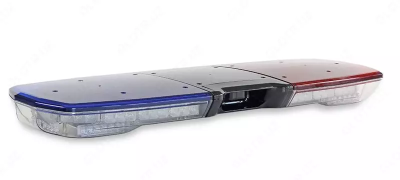 Светоакустическая панель Spark L для оперативных автомобилей