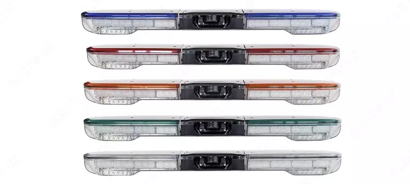   Светоакустическая панель Spark L для оперативных автомобилей