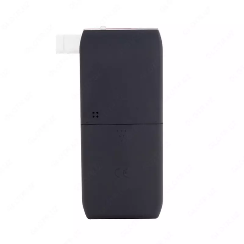 Alkotester Dingo C-08 ko'k rangli