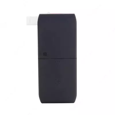 Alkotester Dingo C-08 ko'k rangli