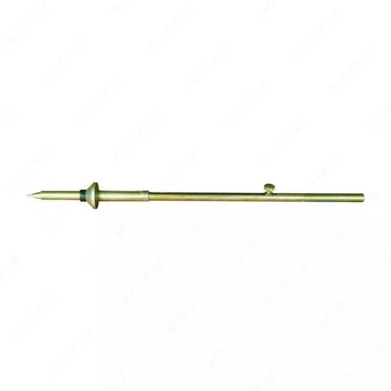 CN14950 Tormoz va ilashish muftasi pedallarining erkin yurishini tekshirish uchun moslama STORM (katta nayza)