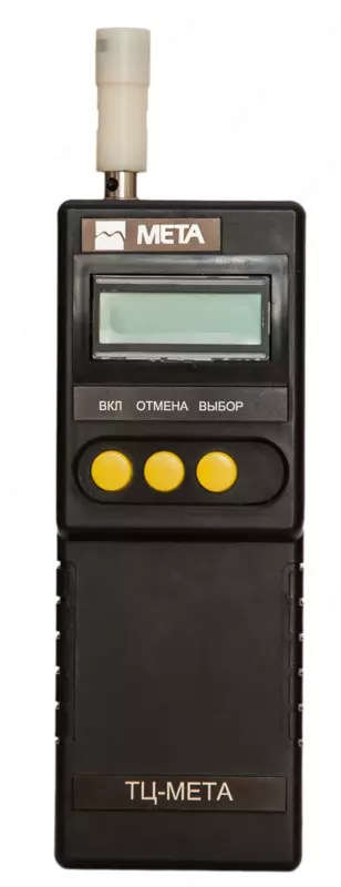 Течеискатель малогабаритный ТЦ-МЕТА