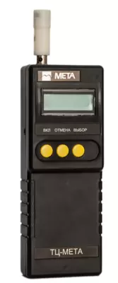 Течеискатель малогабаритный ТЦ-МЕТА