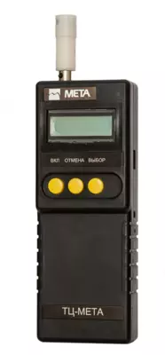 Течеискатель малогабаритный ТЦ-МЕТА