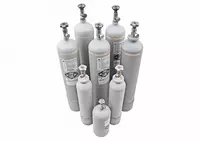 Поверочная Газовая Смесь.