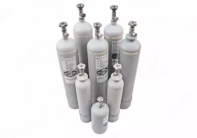 Poverochnaya gaz aralashmasi.