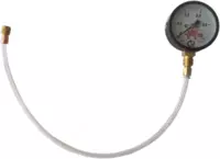 Nm-10 o'lchagichli uchi (shinalar o'lchagichi).