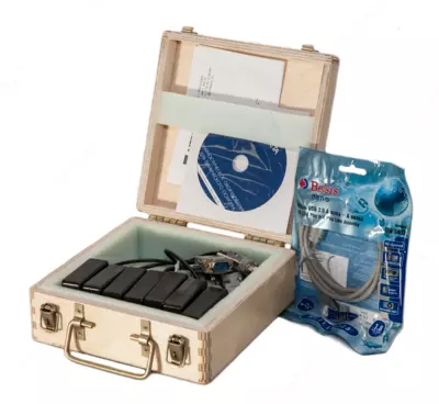 Dasturiy-apparat majmuasi LTK RK.