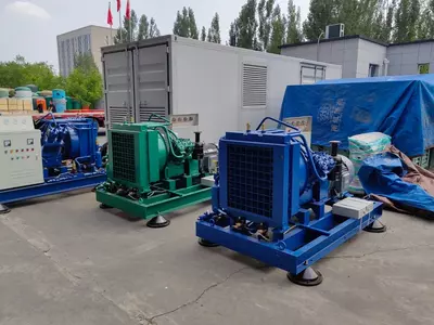 Воздушный компрессор