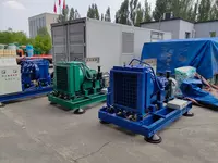 Воздушный компрессор