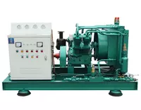 Компрессор высокого давления серии DG