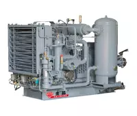 Компрессор высокого давления для инертных газов (гелия/аргона) - по запросу