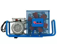 HPP yuqori bosimli havo to‘ldirish stansiyasi