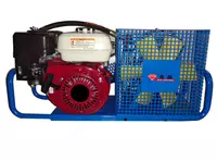 HPP yuqori bosimli havo to‘ldirish stansiyasi - по запросу