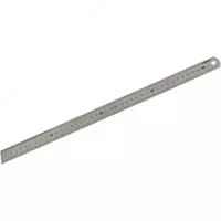 Chelik olchov olchagichi 1000 mm GOST + tekshirish