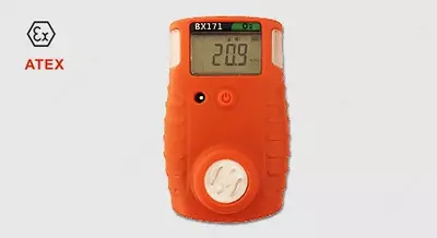 Газоанализатор BX171 (H2S)