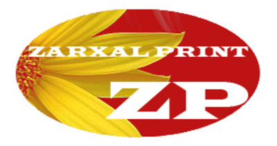 OOO "ZARXAL PRINT" 