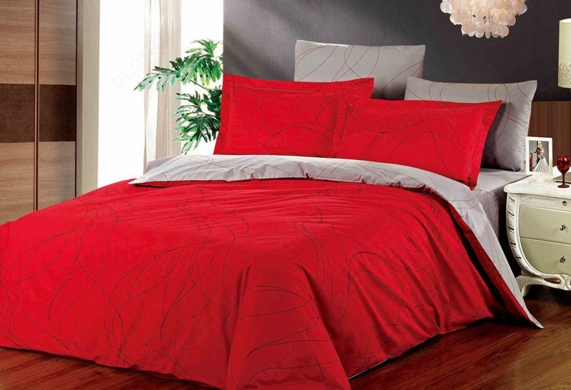 Постельное белье SH0004 "Ш-005"