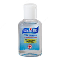 Гель для рук SH0011 "Ш-001"