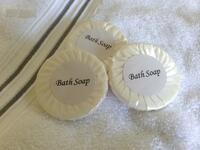 Мыло гостиничное SH0012 "Ш-002"