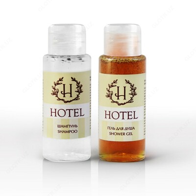 Шампунь SH0013 "Ш-003"