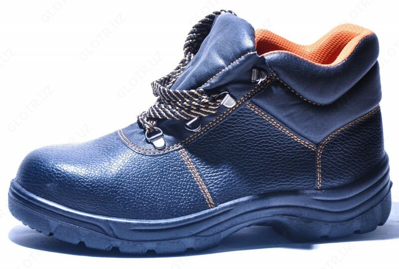 Промышленная спецобувь SH0033 "Ш-002"