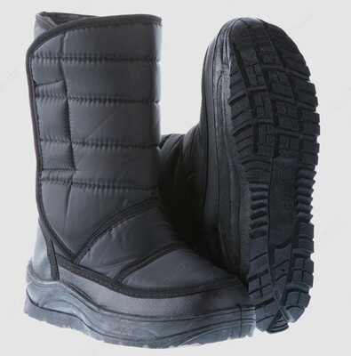 Промышленная спецобувь SH0035 "Ш-004"