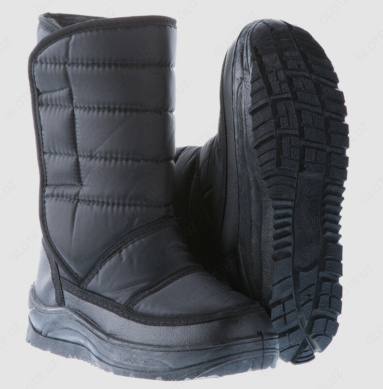 Промышленная спецобувь SH0035 "Ш-004"