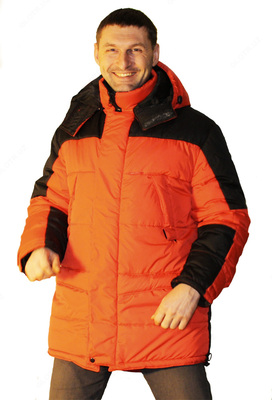 Куртка SH0040 "Ш-036"