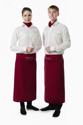 Поварской костюм SH0047