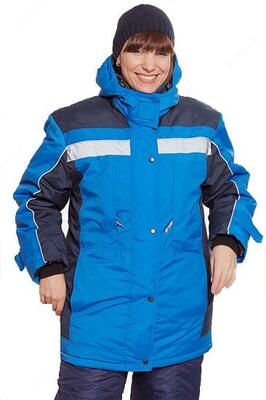 Костюм рабочий SH0049 "Ш-015"