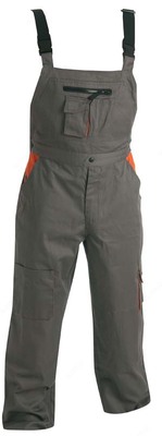 Полукомбинезон SH0051 "Ш-005"