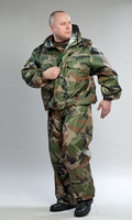 Костюм камуфляж SH0066
