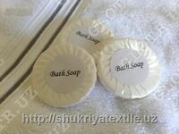 Мыло гостиничное SH0012 "Ш-002" - по запросу