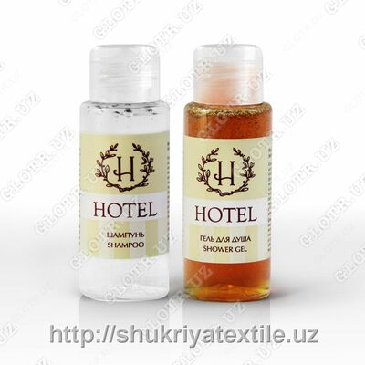 Шампунь SH0013 "Ш-003" - Цена по запросу