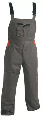 Полукомбинезон SH0051 "Ш-005" - Цена по запросу