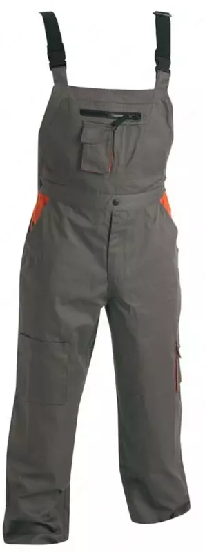 Полукомбинезон SH0051 "Ш-005" - по запросу