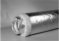 Гибкие воздуховоды