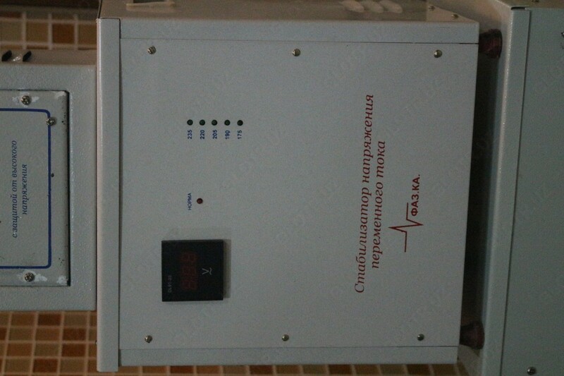 стабилизатор переменного напряжения - от {0} сум