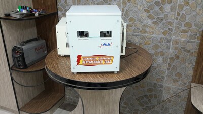 Стабилизаторы переменпого напряжения  - 520 000 сум / шт.