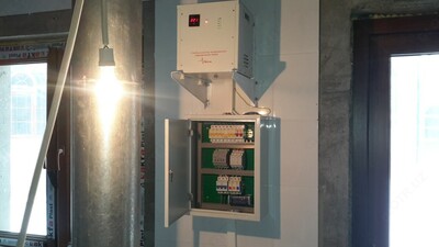 520 000 сум / шт. Стабилизаторы переменпого напряжения