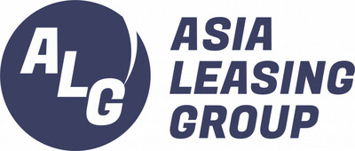 ООО " ASIA LEASING GROUP"