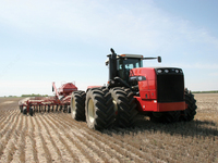 Лизинг специальной техники