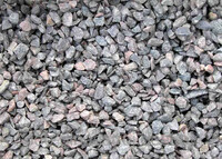 Qum va shag'al aralashmasi