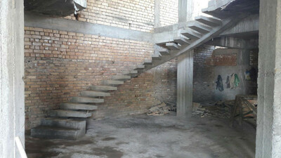 Лестницы монолитные Только в розницу