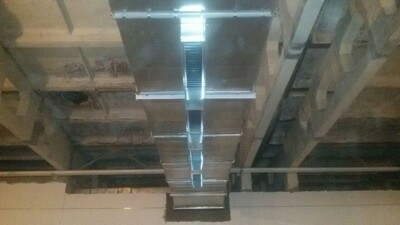 Вентиляция. Изготовление и монтаж Только в розницу