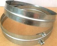 Изготовление хомутов