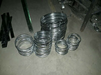 от 17 000 сум Изготовление хомутов