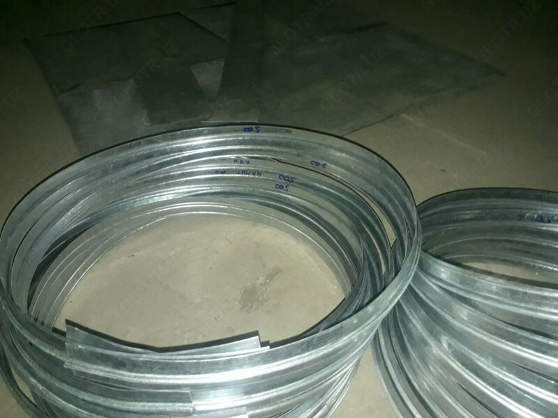 Изготовление хомутов Только в розницу