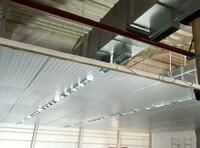 Подвесной потолок